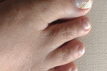 Feet Pics