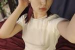 wet white t-shirt
