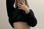 Sexy butt im panties