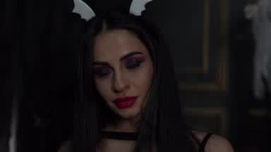 Vampire lust
