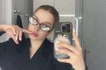 Strict teacher