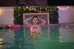 Dive in and let the water take over