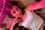 new lighting - Lina
