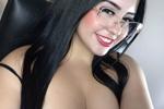 Cute smiling!