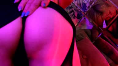 Jill's sexy tits and ass ;)