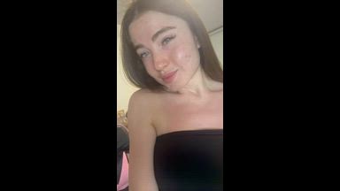 sexy tan?