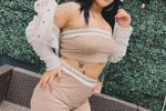 You like my outfit 🥰