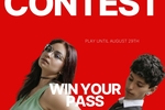Big contest until August 29
