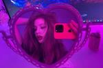 Me + my mirror = love