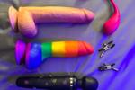 SEE MY TOYS...
