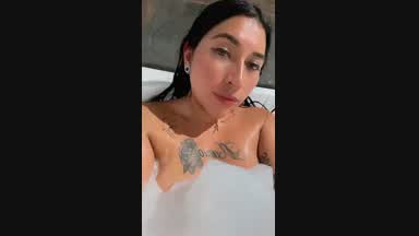 bath day