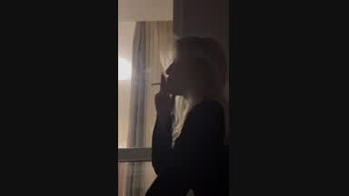 smoke queen!