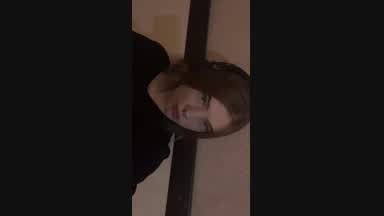 trying to mount haha