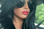 venessa — SELFIE
