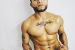 damian torner โ strong muscle man