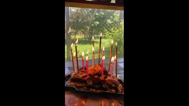 38🎂🎊🙈
