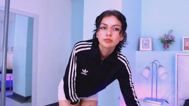 let's do cardio together