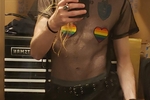 Sexy tops