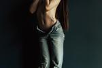 jeans (hot verison)