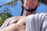 Catching Rays ☀️