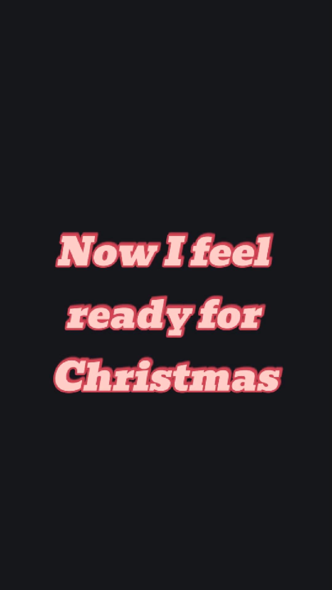☃️
