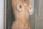 delicious naked photos while I bathe 💦😲
