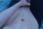 There's a lot of me naked here