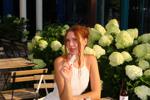 shaya โ I love flowers โฐ(โโโ)โฏ