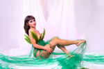 💚 