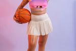 Basket 🏀🐰✨💕