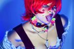 ๐im kuromi๐๐คmy next stream (tuesday 14 july 2026 - 11pmcot, don't miss it๐ค โ ๐I'M YOUR STRAWBERRY FLAVORED GIRL๐