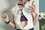 Reze the Seductress