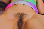 Do you like hairy pussy?