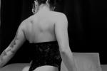PHOTOS IN BLACK BACKGROUND