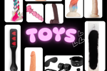 Toys 🥰😋