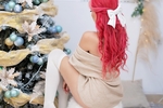 Christmas time