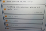 Your love means the world to me guys