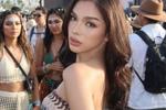 COACHELLA