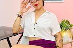 Sexy Secretary😈