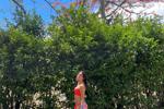 sunny weekend