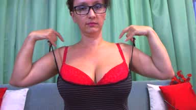 titsfuck with toy