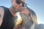 Brittany & blayze