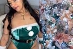 Merry Christmas and Happy New Year