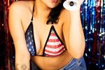 🇺🇸✨ 4TH OF JULY ❤️🤍💙🎆
