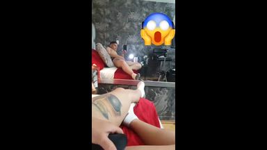 touch me