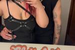 Me and Booboosperfectfacefuck - BooBoo