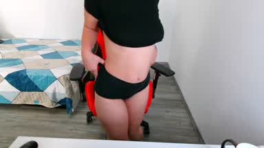 you love see me when i cum?