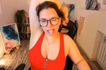 me