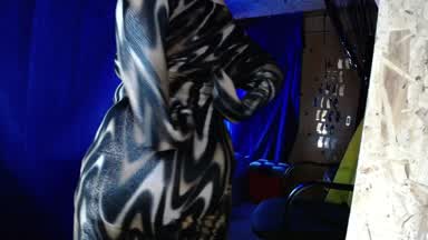 snake dance