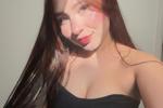 Sensual & coquette